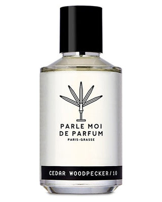 Cedar Woodpecker-Parle Moi de Parfum samples & decants -Scent Split