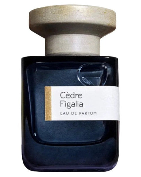 Cèdre Figalia Sample & Decants by Atelier Materi – Scent Split