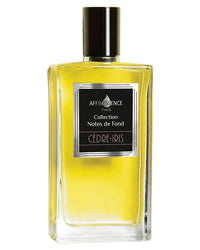 Cedre Iris