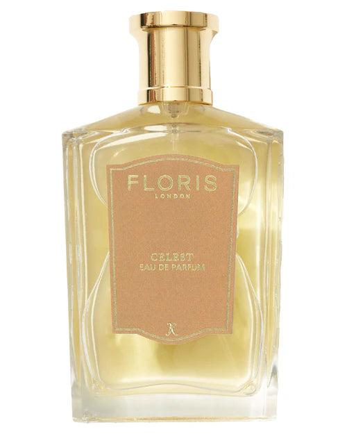 Celest-Floris London samples & decants -Scent Split