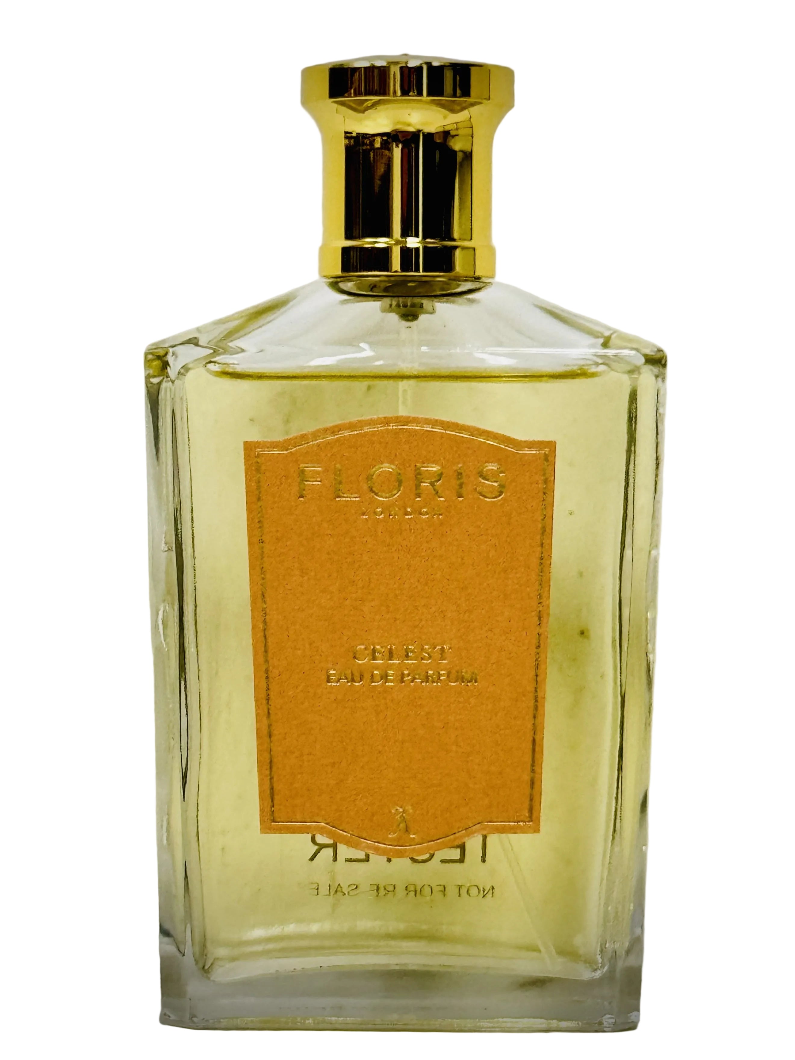 Celest-Floris London samples & decants -Scent Split