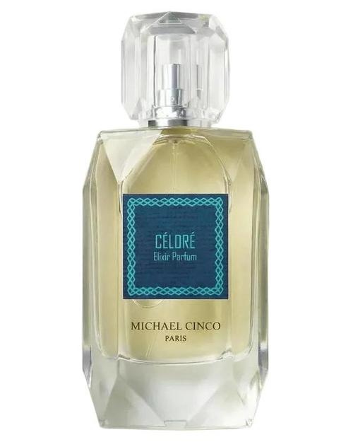 Céloré-Michael Cinco samples & decants -Scent Split