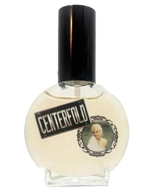 Centerfold-Hollywood Gifts samples & decants -Scent Split