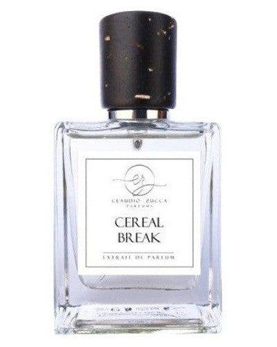 Cereal Break-Claudio Zucca Parfums samples & decants -Scent Split