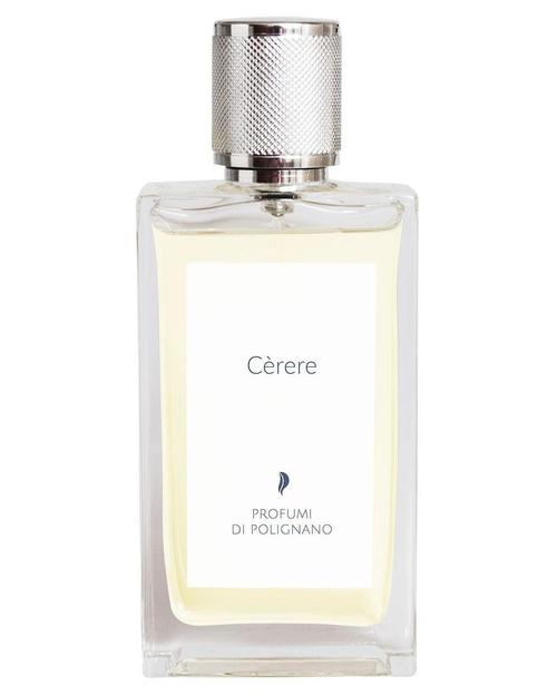 Cèrere-Profumi Di Polignano samples & decants -Scent Split