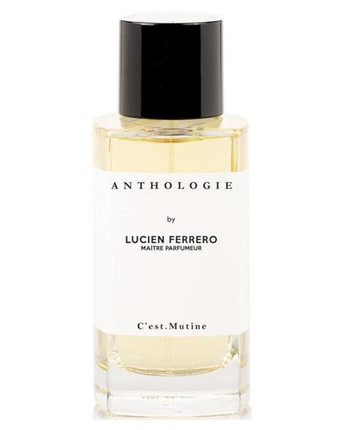 アンソロジー　セミューティン　香水 C'est. Mutine Sample & Decants by Anthologie – Scent Split