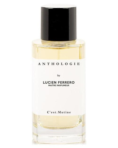 C'est. Mutine Sample & Decants by Anthologie – Scent Split