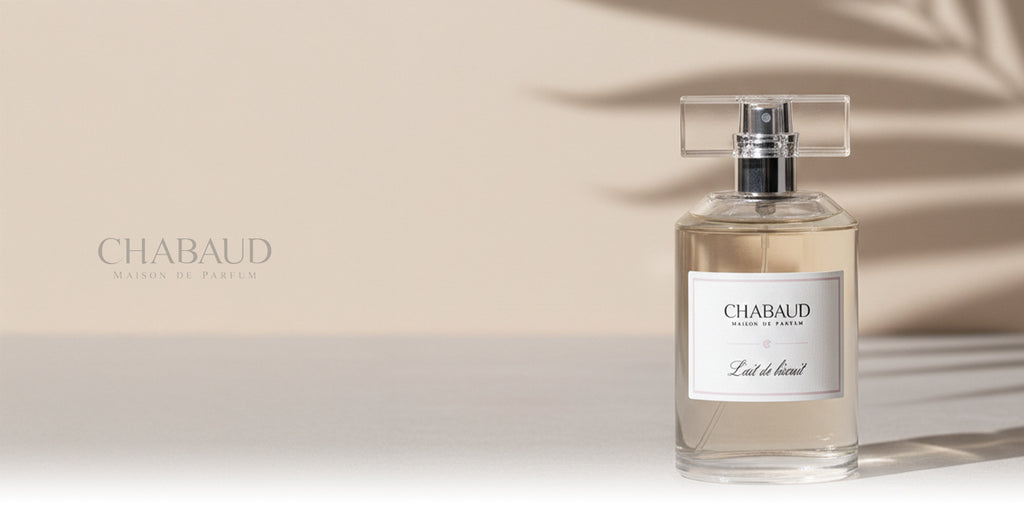 Chabaud collection banner