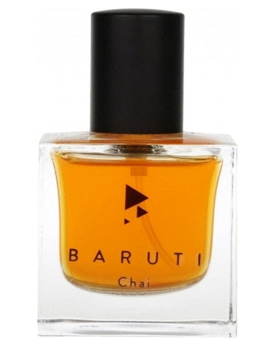 Chai-Baruti samples & decants -Scent Split
