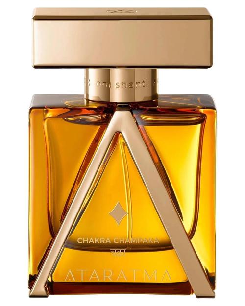 Chakra Champaka-Ataratma samples & decants -Scent Split