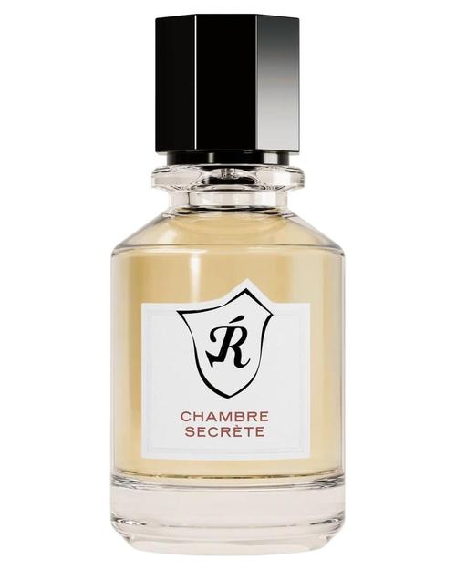 Chambre Secrète-Reservation samples & decants -Scent Split