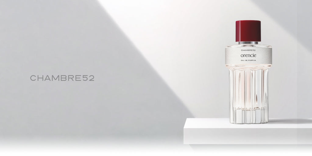 Chambre52 collection banner