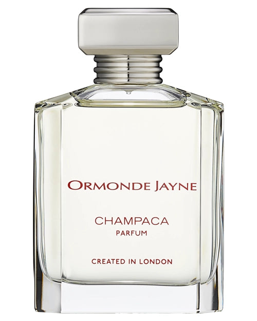 Champaca-Ormonde Jayne samples & decants -Scent Split