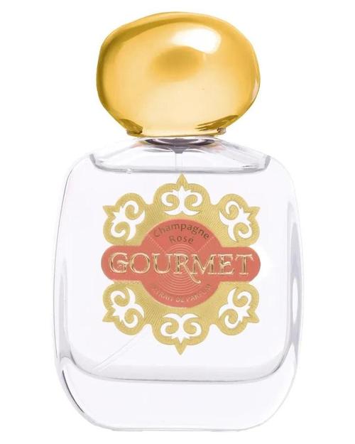 Champagne Rosé-Gourmet samples & decants -Scent Split