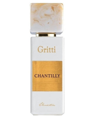 Chantilly-Gritti samples & decants -Scent Split