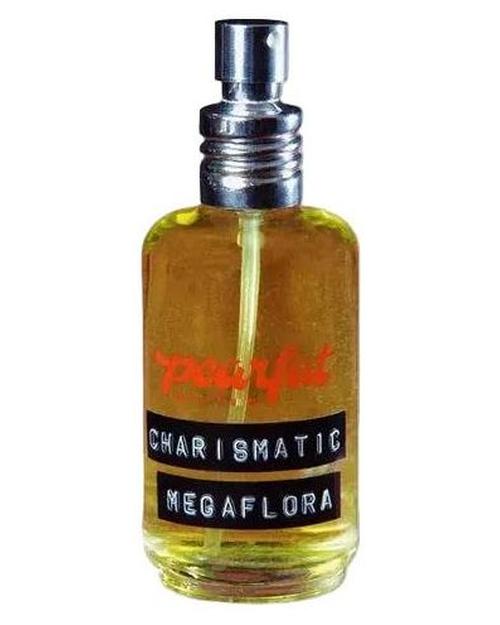 Charismatic Megaflora-Pearfat samples & decants -Scent Split