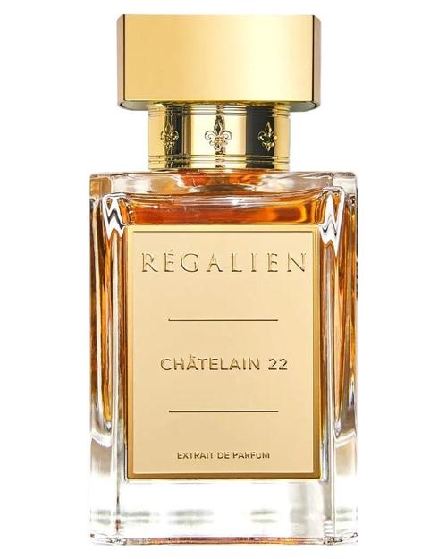 Châtelain 22-Regalien samples & decants -Scent Split