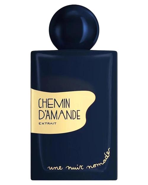 Chemin D'Amande Extrait-Une Nuit Nomade samples & decants -Scent Split