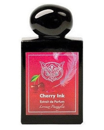 Cherry Ink Sample & Decants by Lorenzo Pazzaglia – Scent Split