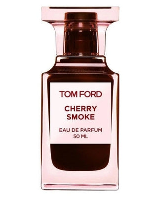 Cherry Smoke-Tom Ford samples & decants -Scent Split