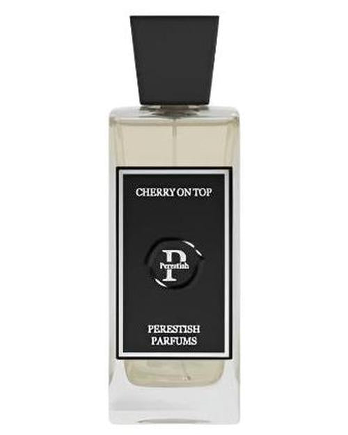 Cherry on Top-Perestish Parfums samples & decants -Scent Split