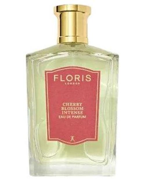 Cherry Blossom Intense-Floris London samples & decants -Scent Split