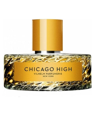 Chicago High-Vilhelm Parfumerie samples & decants -Scent Split