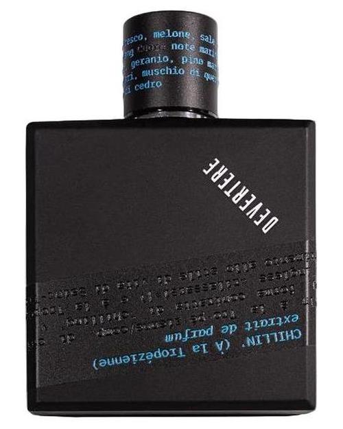 Chillin'-Devertere samples & decants -Scent Split