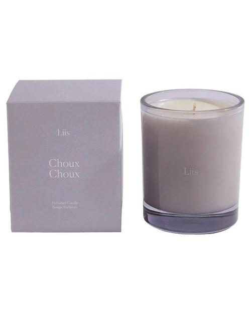 Choux Choux Candle-Liis samples & decants -Scent Split