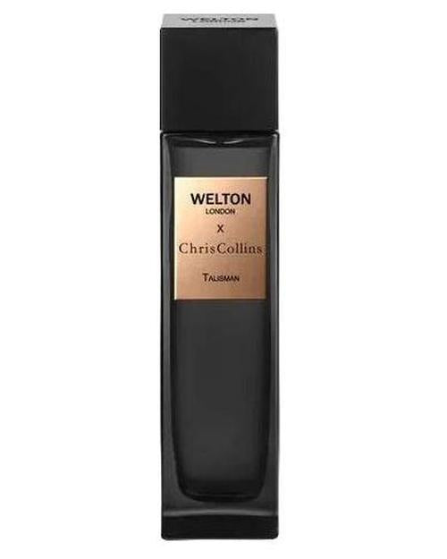Welton X Chris Collins Talisman-Welton London samples & decants -Scent Split