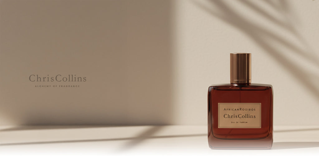 Chris Collins collection banner