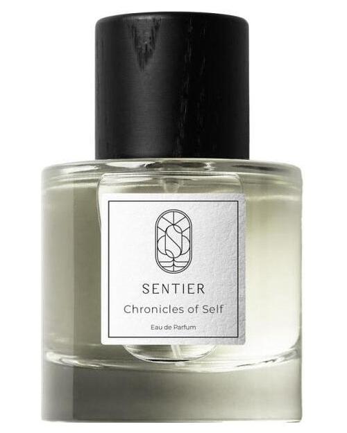 Chronicles of Self-Sentier samples & decants -Scent Split