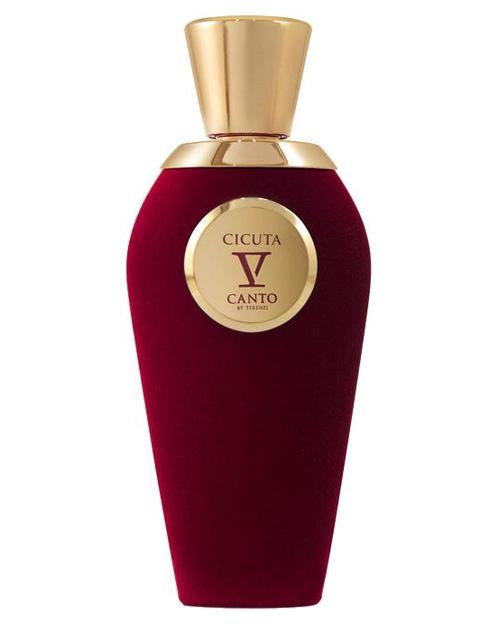 Cicuta-V Canto samples & decants -Scent Split