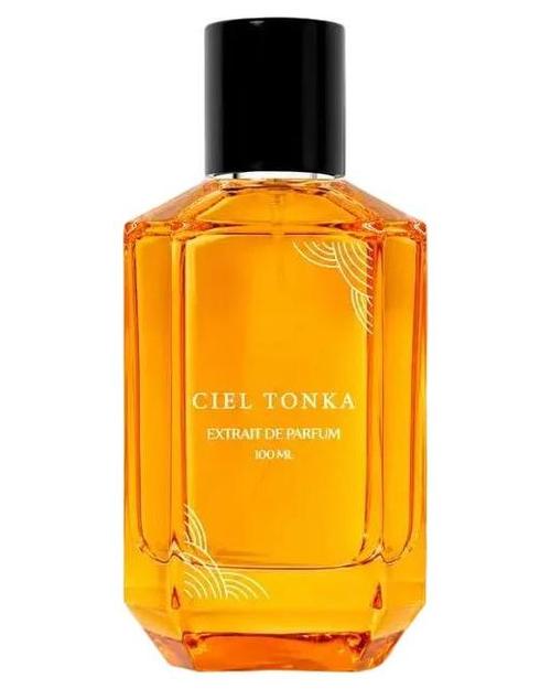 Ciel Tonka-Nuages samples & decants -Scent Split