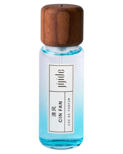 Cin Fan-Jijide samples & decants -Scent Split