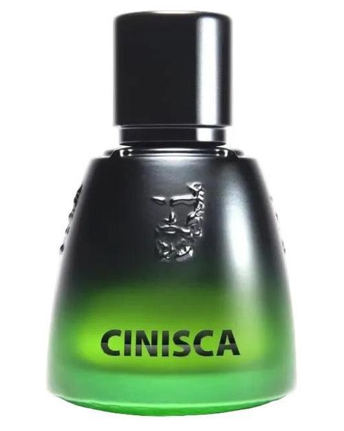 Cinisca-Agatho Parfum samples & decants -Scent Split