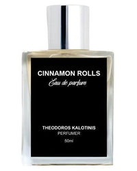 Cinnamon Rolls