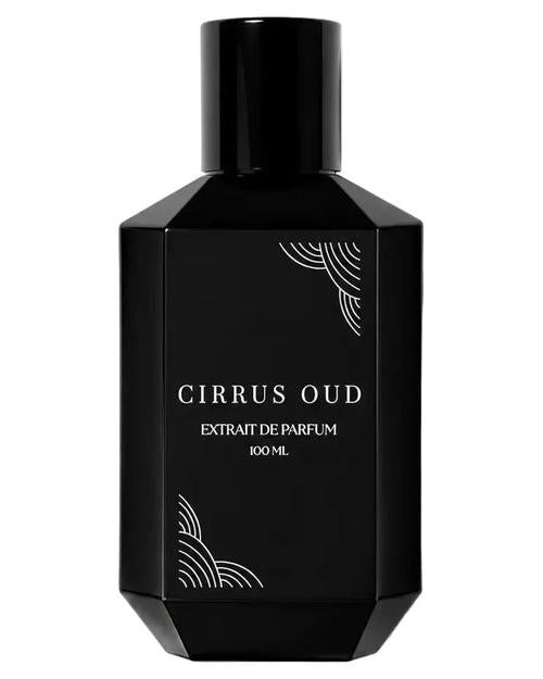 Cirrus Oud-Nuages samples & decants -Scent Split