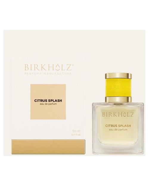 Citrus Splash-Birkholz samples & decants -Scent Split