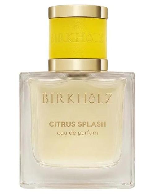 Citrus Splash-Birkholz samples & decants -Scent Split