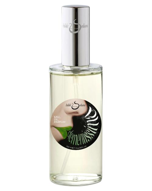 Clementissima-Hilde Soliani samples & decants -Scent Split