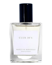 Club 30's
