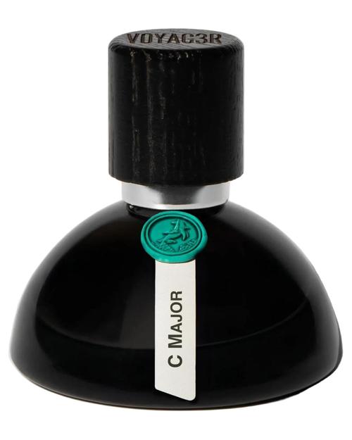 C Major-Voyager samples & decants -Scent Split