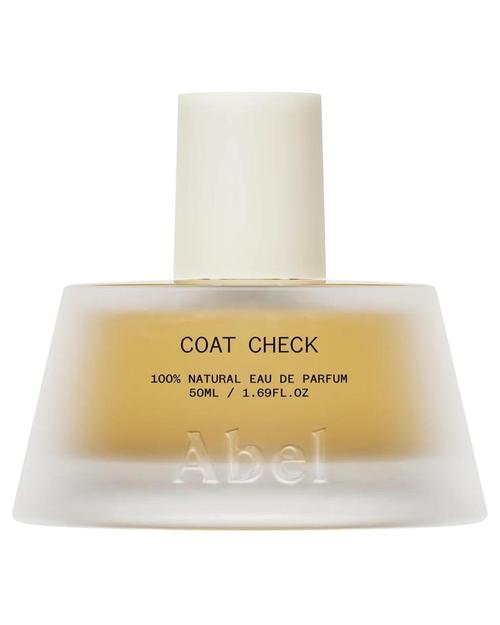Coat Check-Abel samples & decants -Scent Split