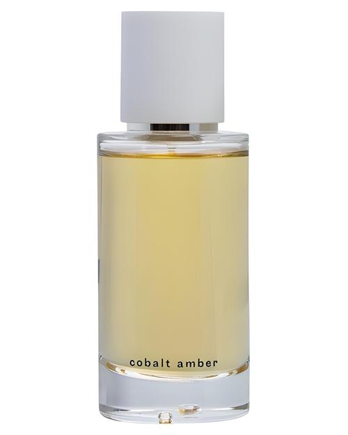 Cobalt Amber Sample & Decants by Abel – Scent Split