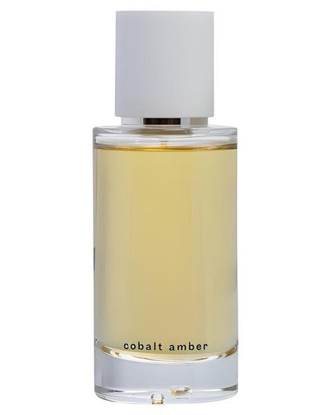 Cobalt Amber Sample & Decants by Abel – Scent Split