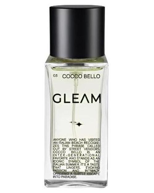 Cocco Bello-Gleam samples & decants -Scent Split