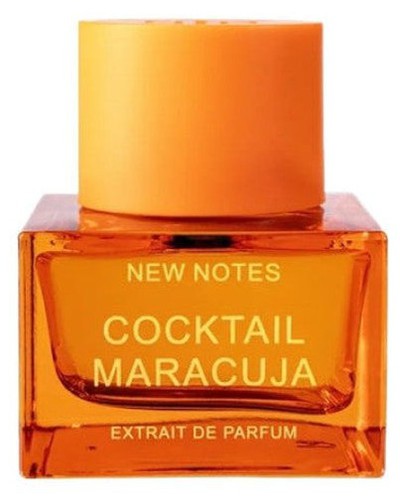 Cocktail Maracuja-New Notes samples & decants -Scent Split