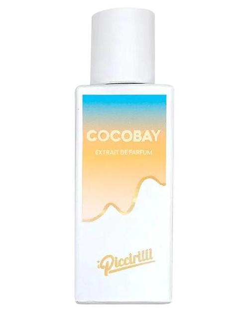 Cocobay-iPiccirilli samples & decants -Scent Split