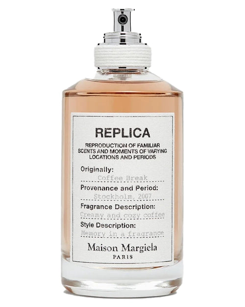 Coffee Break-Maison Martin Margiela samples & decants -Scent Split